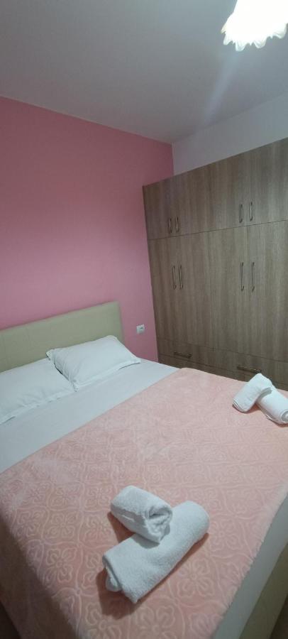 Eljos House Permet Hotel ภายนอก รูปภาพ