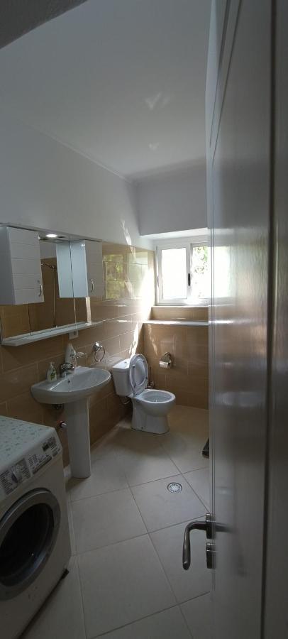 Eljos House Permet Hotel ภายนอก รูปภาพ